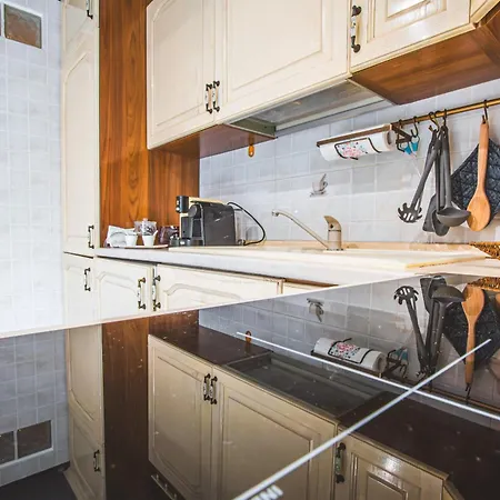 Apartamento Favolhouse