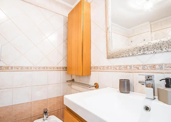 アパート Favolhouse *