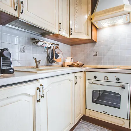 Favolhouse Apartment