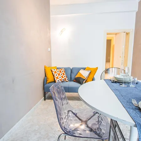 Apartment Favolhouse *