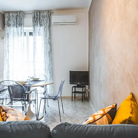 Favolhouse Apartment