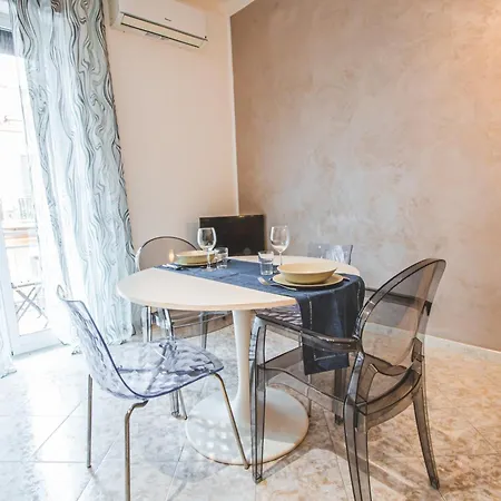 Favolhouse Apartman *