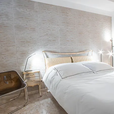 Apartment Favolhouse Bari