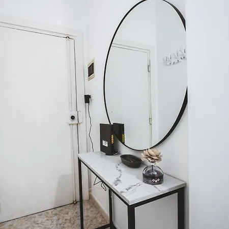 Apartment Favolhouse *