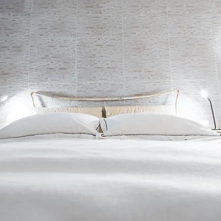 Favolhouse Apartment Bari