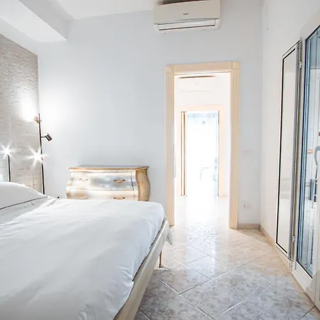 Favolhouse Apartment
