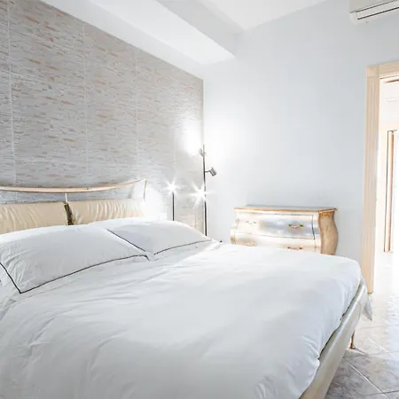 Apartment Favolhouse Bari