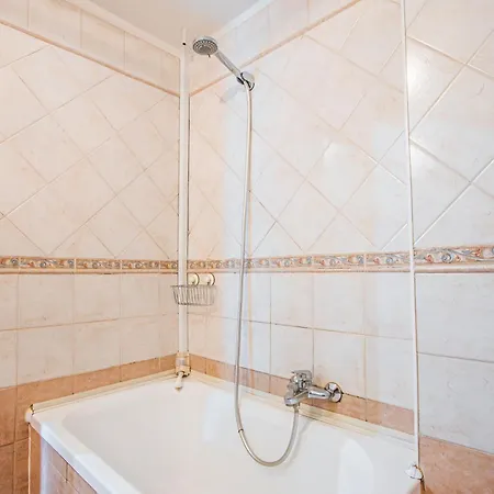 Apartamento Favolhouse