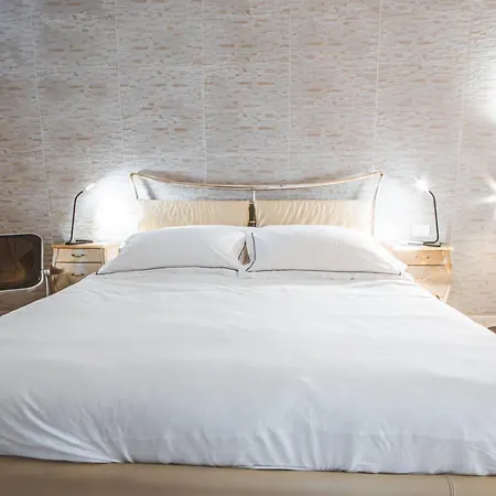 Favolhouse Apartment Bari