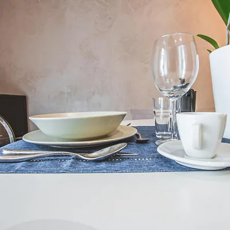 Favolhouse Apartment Bari
