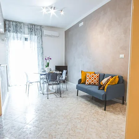 Favolhouse Apartman *