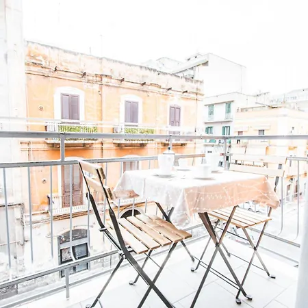 Apartment Favolhouse Bari