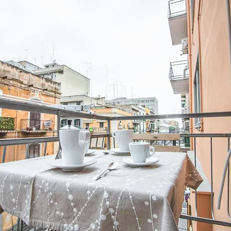 Favolhouse Apartment