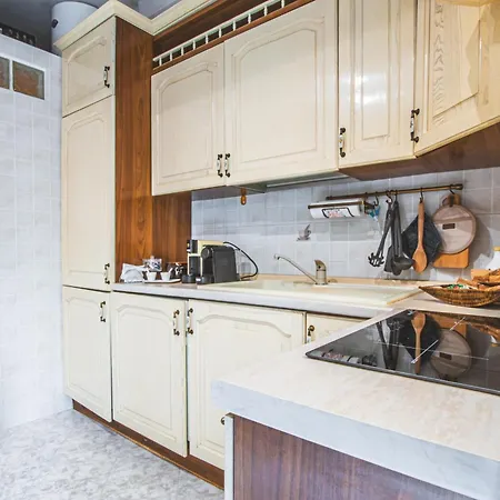 Favolhouse Apartment