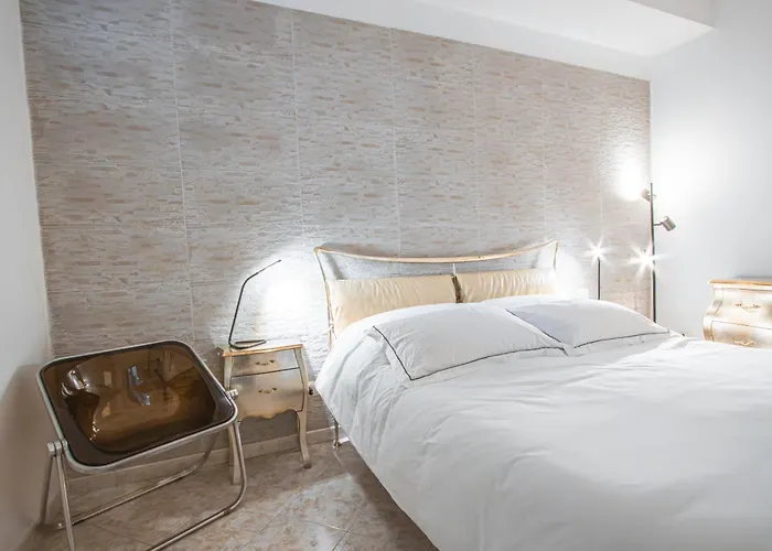 아파트 Favolhouse 바리