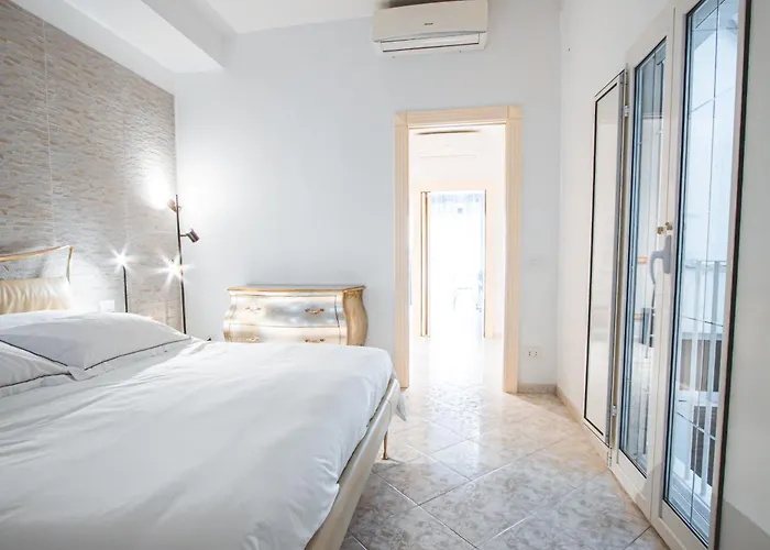 Favolhouse 아파트